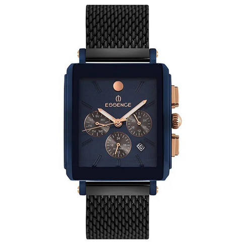 Essence ES6657ME.690 Kadın Kol Saati