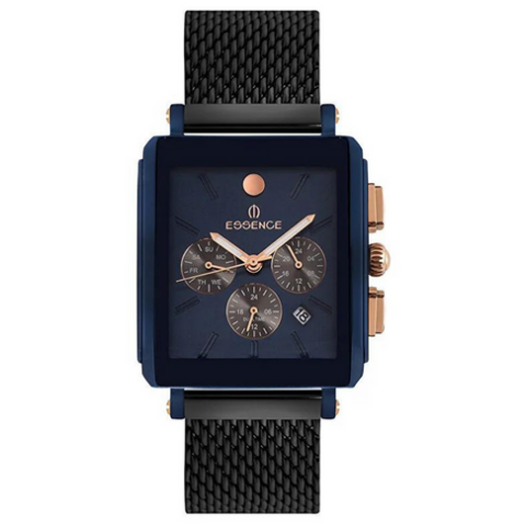 Essence ES6657ME.690 Kadın Kol Saati