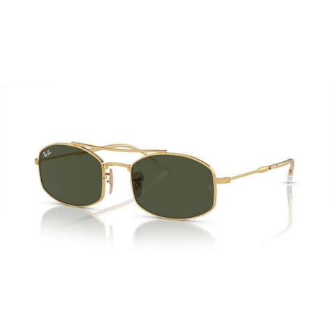 Ray-Ban RB 3719 00131 54-17 Unisex Güneş Gözlüğü