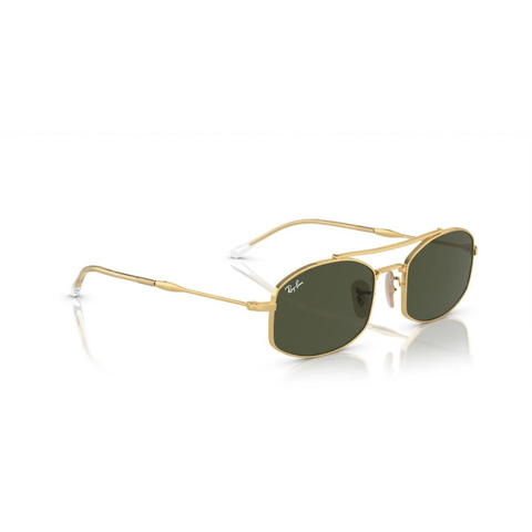 Ray-Ban RB 3719 00131 54-17 Unisex Güneş Gözlüğü