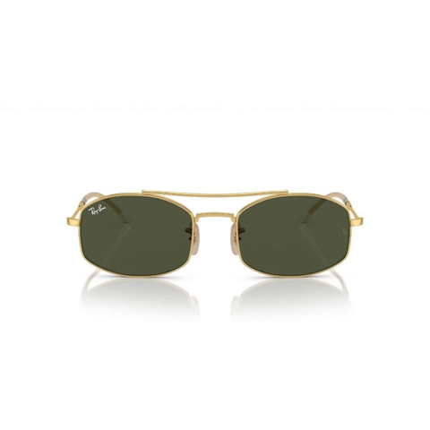 Ray-Ban RB 3719 00131 54-17 Unisex Güneş Gözlüğü