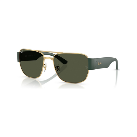 Ray-Ban RB 3756 001/31 56-18 Unisex Güneş Gözlüğü