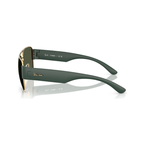 Ray-Ban RB 3756 001/31 56-18 Unisex Güneş Gözlüğü