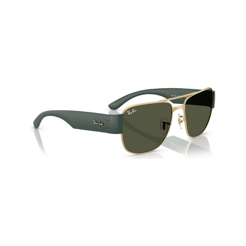 Ray-Ban RB 3756 00131 56-18 Unisex Güneş Gözlüğü