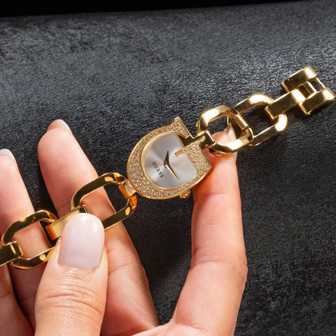 Guess GUGW0683L2 Kadın Kol Saati