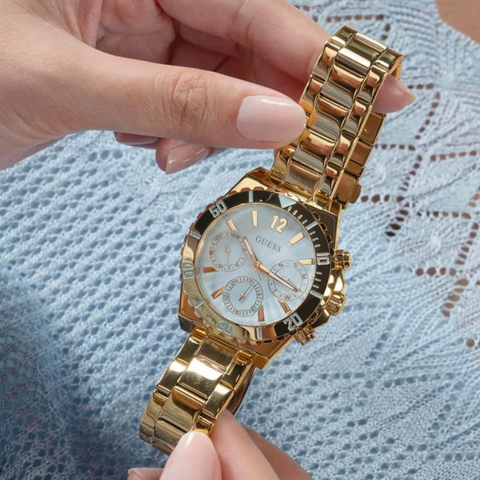 Guess GUGW0696L2 Kadın Kol Saati