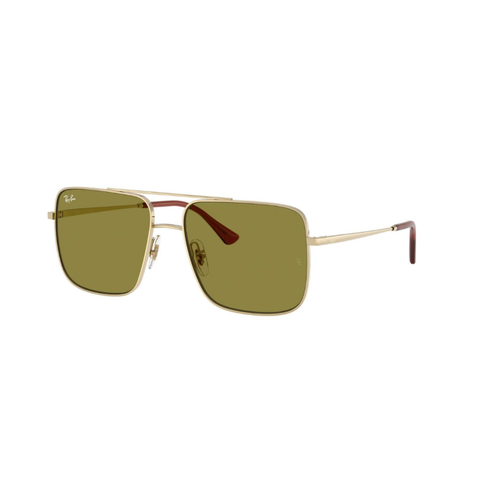 Ray-Ban RB 3758 9213/2 56-16 Unisex Güneş Gözlüğü