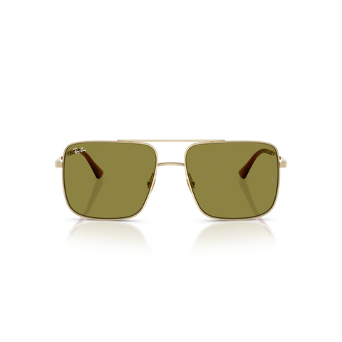 Ray-Ban RB 3758 92132 56-16 Unisex Güneş Gözlüğü