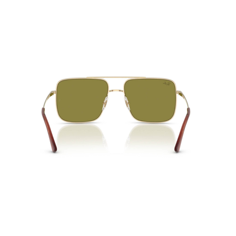 Ray-Ban RB 3758 92132 56-16 Unisex Güneş Gözlüğü
