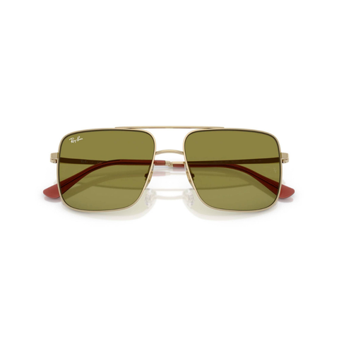 Ray-Ban RB 3758 92132 56-16 Unisex Güneş Gözlüğü