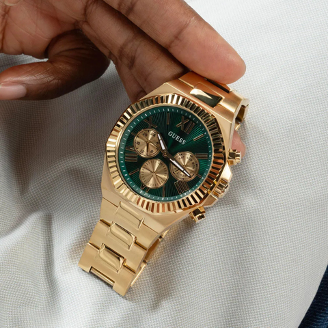 Guess GUGW0703G2 Erkek Kol Saati