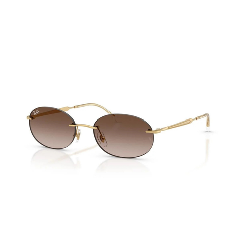 Ray-Ban RB 3767 001/13 54-18 Unisex Güneş Gözlüğü