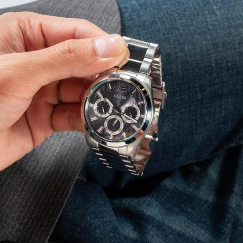 Guess GUGW0707G1 Erkek Kol Saati