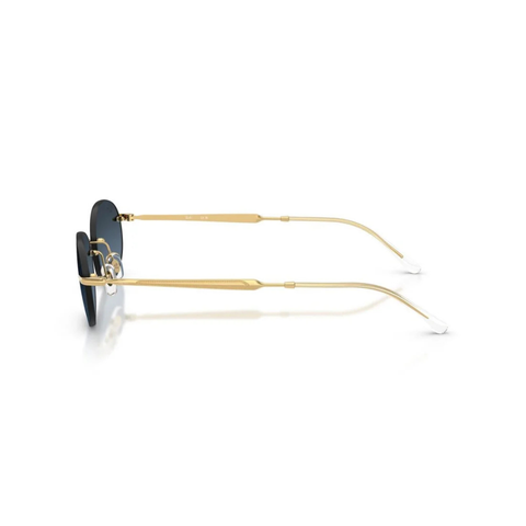 Ray-Ban RB 3767 001/4C 54-18 Unisex Güneş Gözlüğü