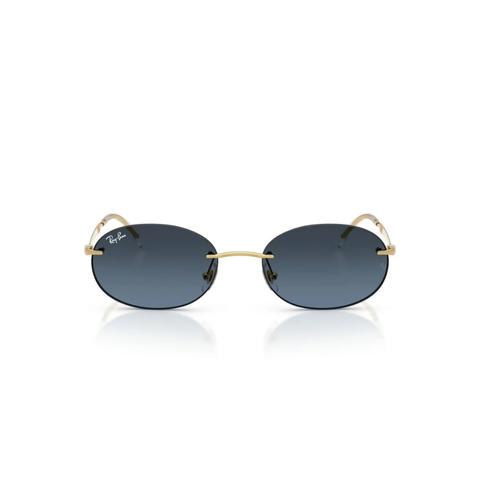 Ray-Ban RB 3767 001/4C 54-18 Unisex Güneş Gözlüğü