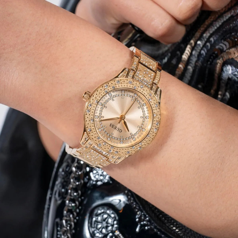Guess GUGW0746L2 Kadın Kol Saati