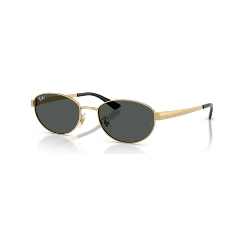 Ray-Ban RB 3774D 00187 55-19 Unisex Güneş Gözlüğü