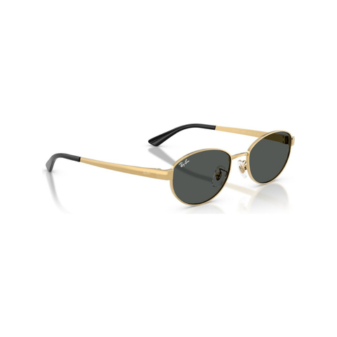 Ray-Ban RB 3774D 00187 55-19 Unisex Güneş Gözlüğü