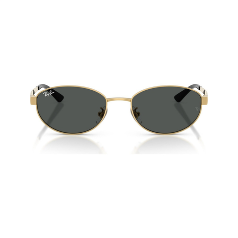 Ray-Ban RB 3774D 00187 55-19 Unisex Güneş Gözlüğü