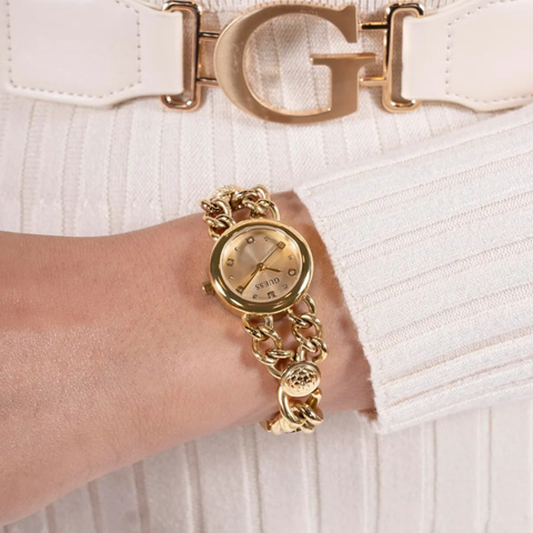 Guess GUGW0758L2 Kadın Kol Saati