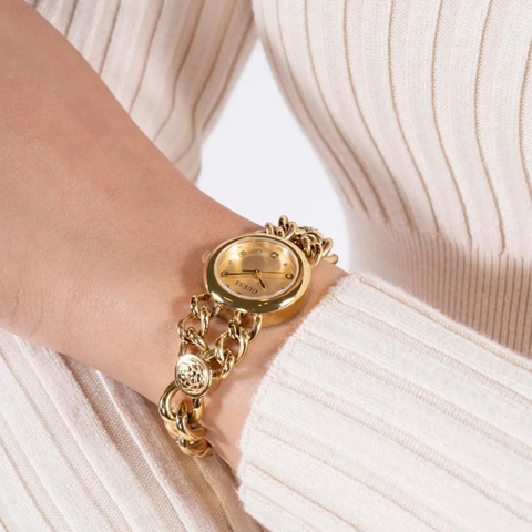 Guess GUGW0758L2 Kadın Kol Saati