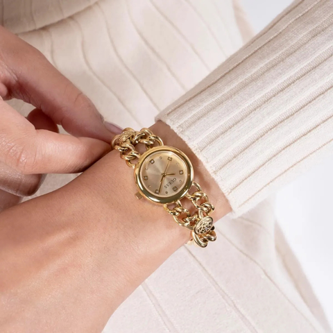 Guess GUGW0758L2 Kadın Kol Saati