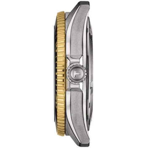 Tissot Seastar 1000 Professional Powematic 80 T120.807.22.051.00 Kadın Kol Saati