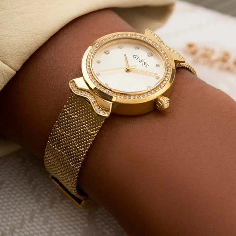 Guess GUGW0866L2 Kadın Kol Saati