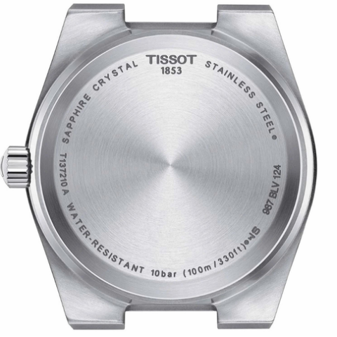 Tissot PRX T137.210.11.081.00 Kadın Kol Saati