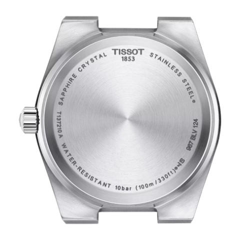 Tissot T137.210.11.111.00 Kadın Kol Saati