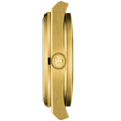 Tissot PRX 35 mm T137.210.33.021.00 Kadın Kol Saati