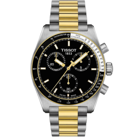 Tissot PR516 40mm T149.417.22.051.00 Erkek Kol Saati