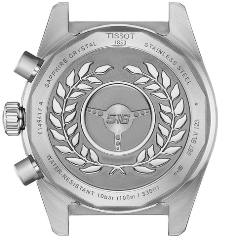 Tissot PR516 40mm T149.417.22.051.00 Erkek Kol Saati