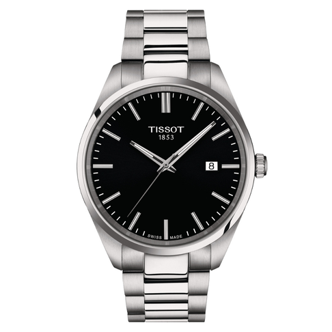 Tissot PR 100 40mm T150.410.11.051.00 Erkek Kol Saati
