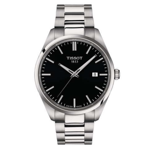Tissot PR 100 40mm T150.410.11.051.00 Erkek Kol Saati