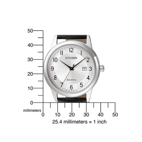 Citizen AW1231-07A Erkek Kol Saati