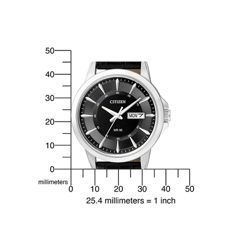 Citizen BF2011-01EE Erkek Kol Saati