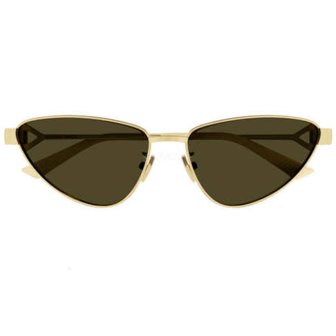 Bottega Veneta 1186S 002 59-16 Kadın Güneş Gözlüğü