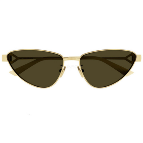 Bottega Veneta 1186S 002 59-16 Kadın Güneş Gözlüğü