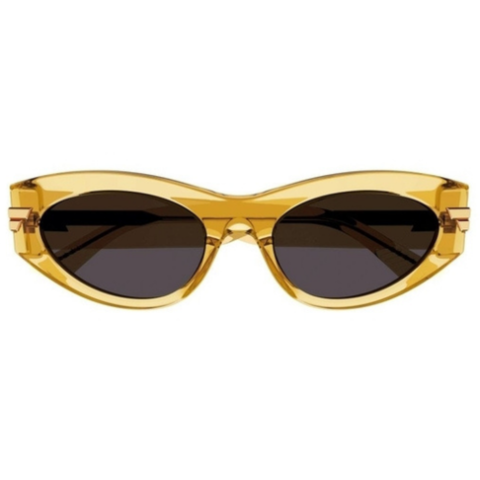 Bottega Veneta 1189S 004 53-21 Kadın Güneş Gözlüğü