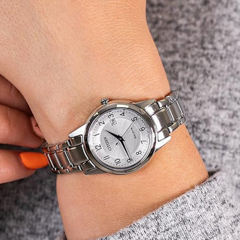 Citizen FE1081-59B Kadın Kol Saati