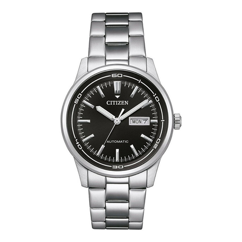 Citizen Gts Mechanical NH8400-87EE Erkek Kol Saati