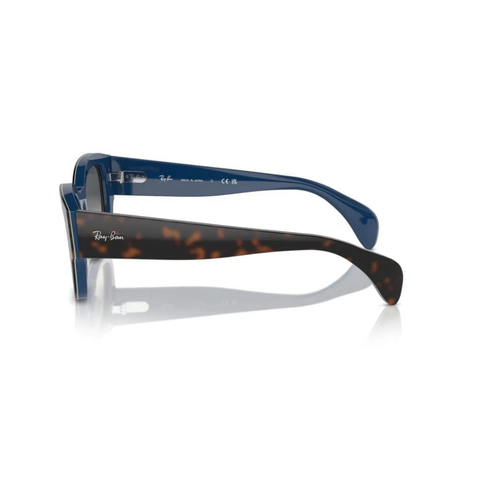 Ray-Ban RB 7681S 140-171 52-20 Unisex Güneş Gözlüğü