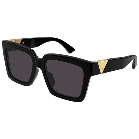 Bottega Veneta 1198SA 001 55-18 Kadın Güneş Gözlüğü