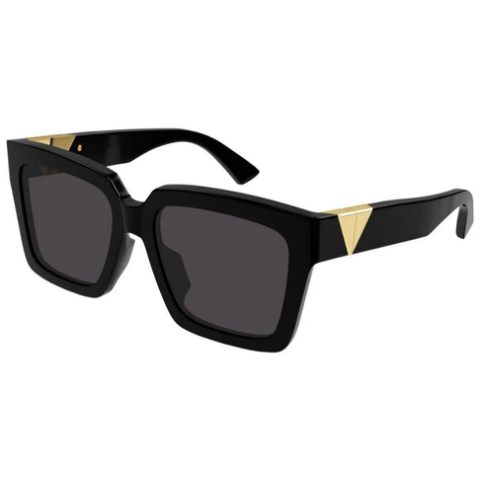 Bottega Veneta 1198SA 001 55-18 Kadın Güneş Gözlüğü