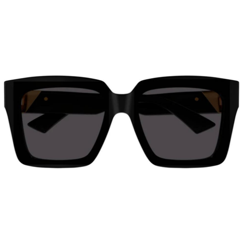 Bottega Veneta 1198SA 001 55-18 Kadın Güneş Gözlüğü