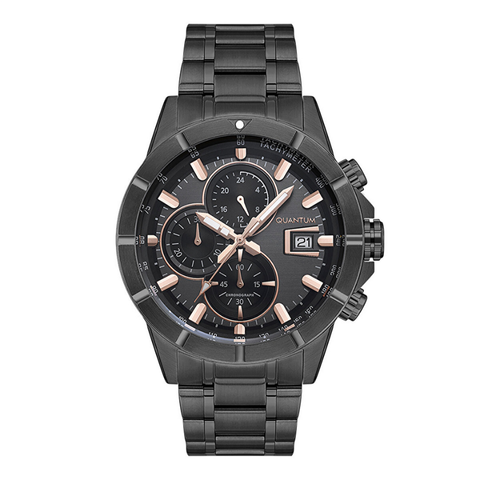 Quantum HNG1067.060 Erkek Kol Saati