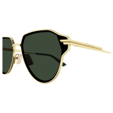 Bottega Veneta 1271S 003 63-16 Kadın Güneş Gözlüğü
