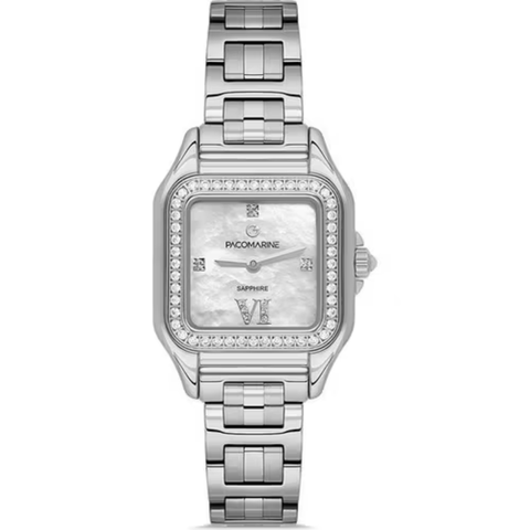 Pacomarine PM.24505.02 Kadın Kol Saati