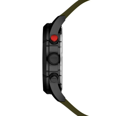 U.S. Polo Assn. USPA1014B-15 Erkek Kol Saati